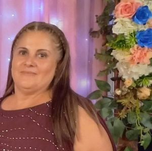 Meet your Posher, Sandra